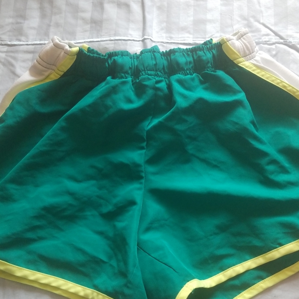 Running Shorts